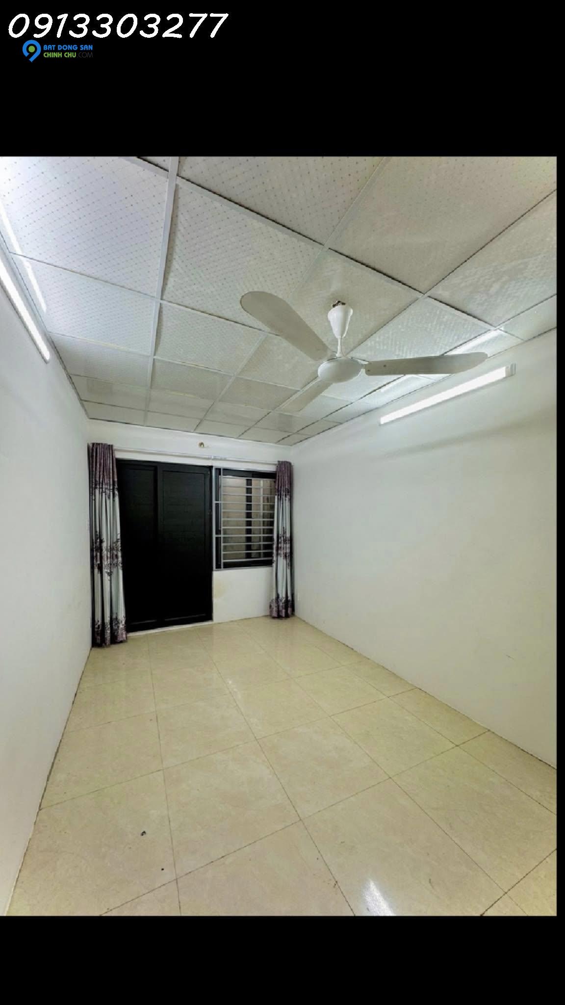 NHÀ MỚI PHỐ HƯƠNG VIÊN – NGÕ THÔNG – GẦN HỒ HAI BÀ TRƯNG – Ở NGAY-GI.Á CHỈ: 5 T.Ỷ