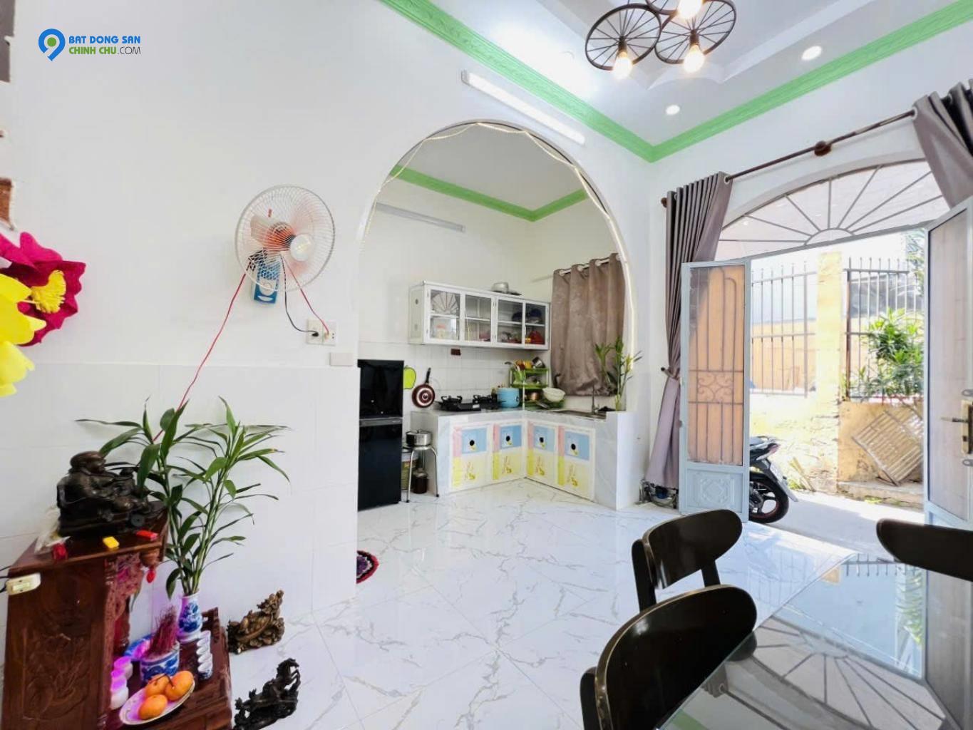 NHÀ QUANG TRUNG - P8 - GÒ VẤP