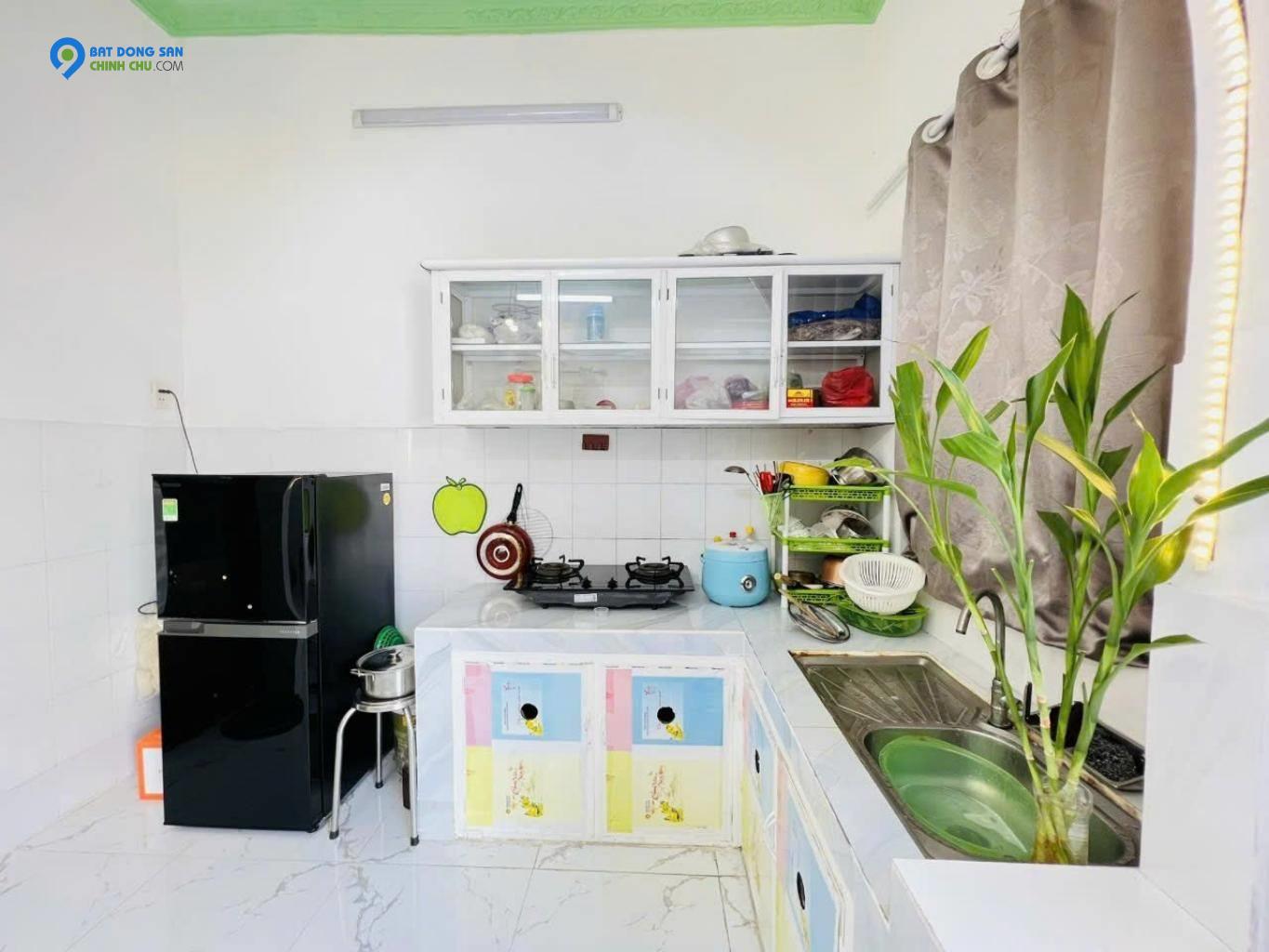 NHÀ QUANG TRUNG - P8 - GÒ VẤP