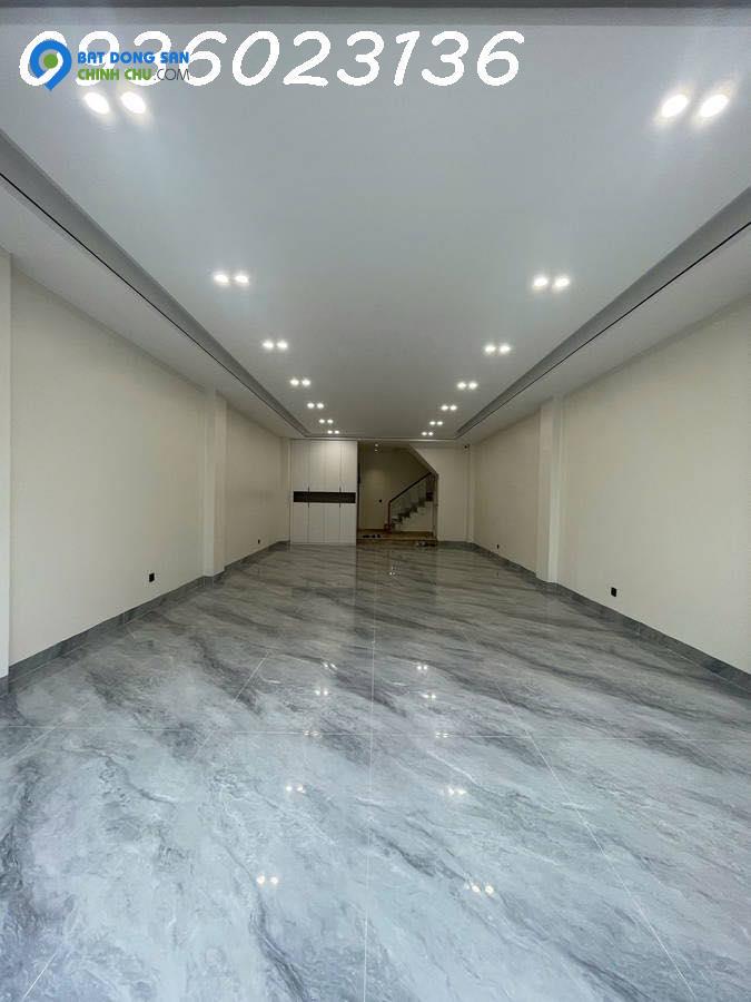 NHÀ XÂY 7 TẦNG THANG MÁY - THUỘC TĐC PHÚC LỢI - LONG BIÊN - ĐƯỜNG Ô TÔ TRÁNH - VỈA HÈ RỘNG - KINH DOANH ĐỈNH