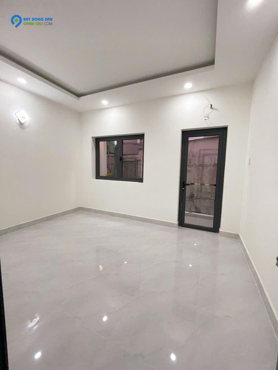 Nhà 2 tầng Nguyễn Duy Phường 9 Quận 8, Giá 4.1 tỷ
