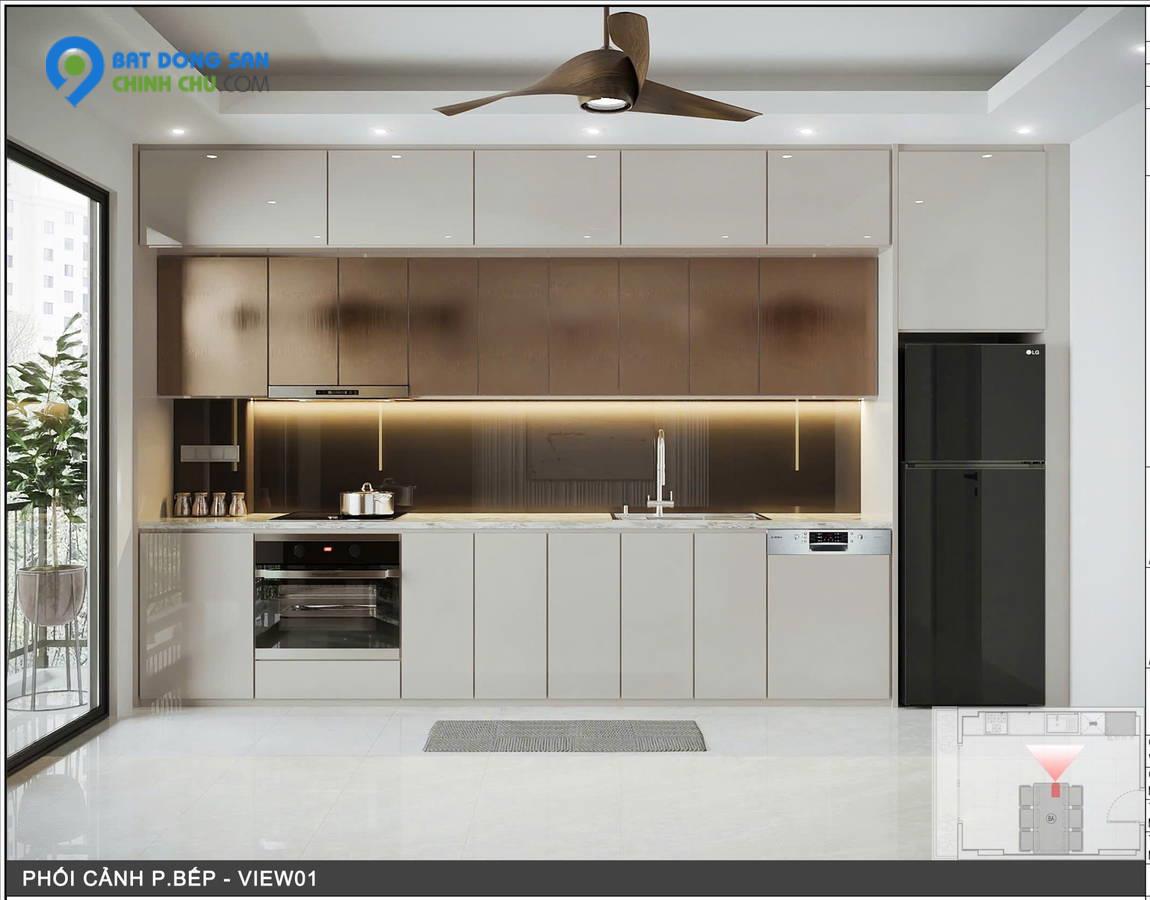 Nhà Mới Tây Hồ - Dòng Tiền Ổn Định - Thang Máy - Full Nội Thất Cao Cấp