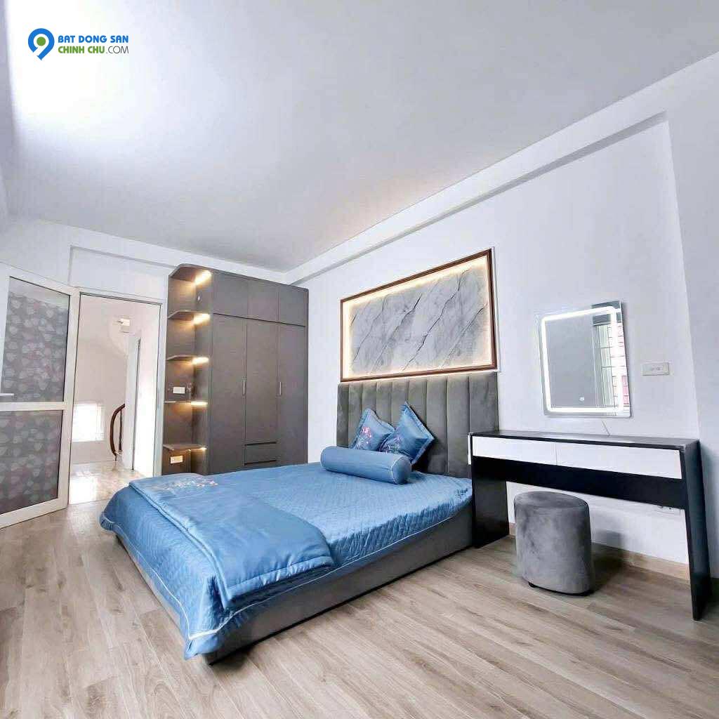Nhà Phân Lô Gần Hồ Đền Lừ, 10m Ra Ô Tô Tránh Nhỉnh 7 Tỷ