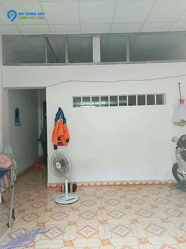 Nhà mặt tiền hẻm xe hơi, 435 Huỳnh Tấn Phát, Quận 7,  53m2, Giá 4,95 tỷ