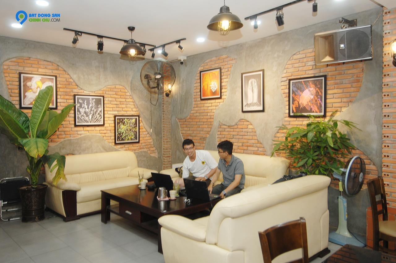 Nhà nguyên căn mặt tiền Phạm Văn Đồng, 290m2, 30tr