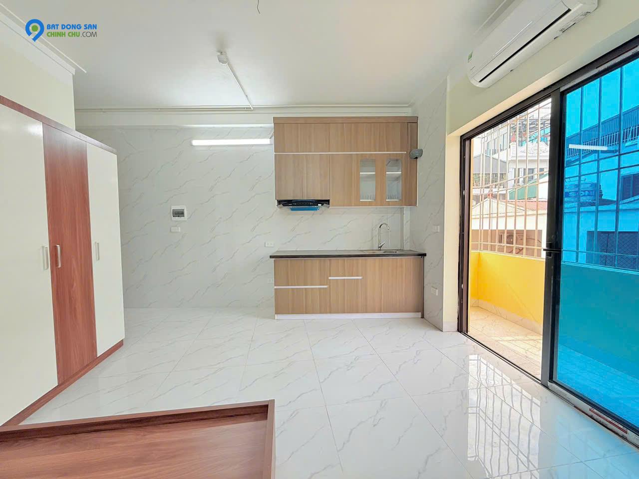 PASS PHÒNG HỖ TRỢ CỌC TẠI XUÂN ĐỈNH, BẮC TỪ LIÊM, HÀ NỘI