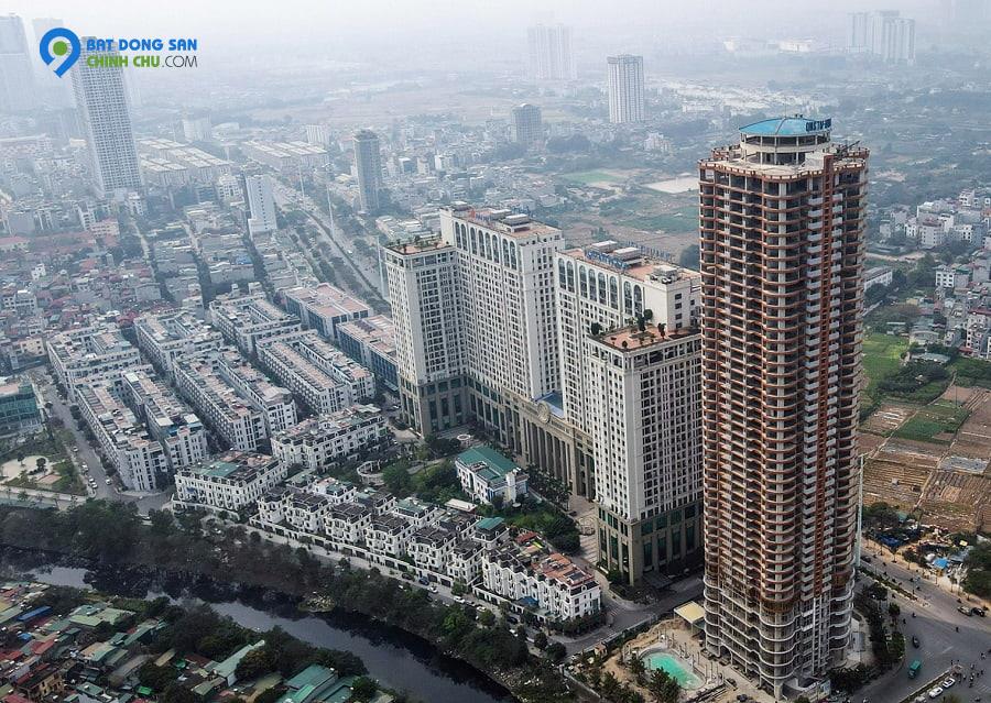 QMS TOP TOWER - TỐ HỮU