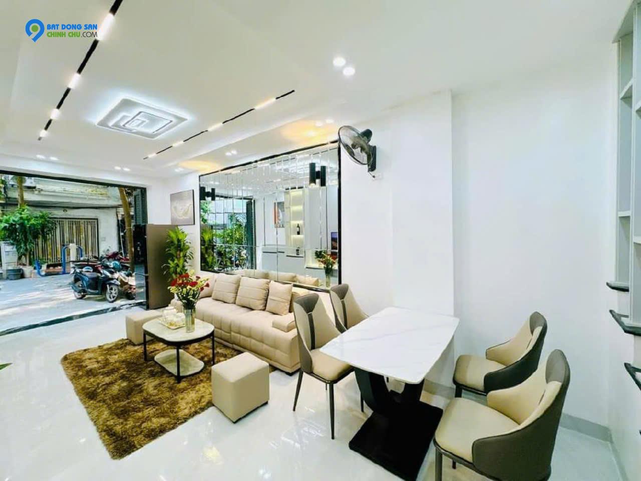 SIÊU HIẾM BẠCH ĐẰNG, 30M Ô TÔ TRÁNH, FULL NỘI THẤT, 62M NHỈNH 10 TỶ 0965549363