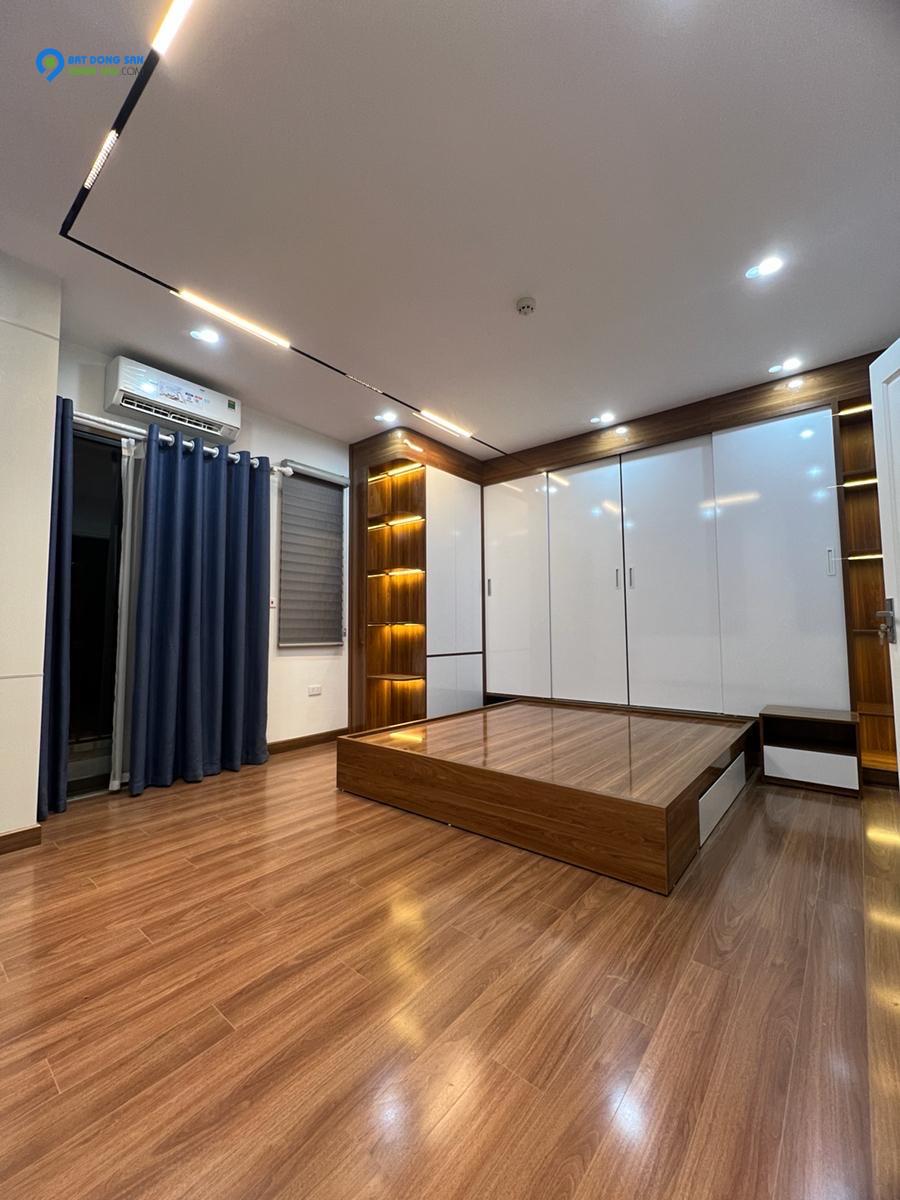 SIÊU PHẨM CẦU GIẤY - 6 TẦNG THANG MÁY - LÔ GÓC - KINH DOANH - NỘI THẤT CAO CẤP.40M2*6T