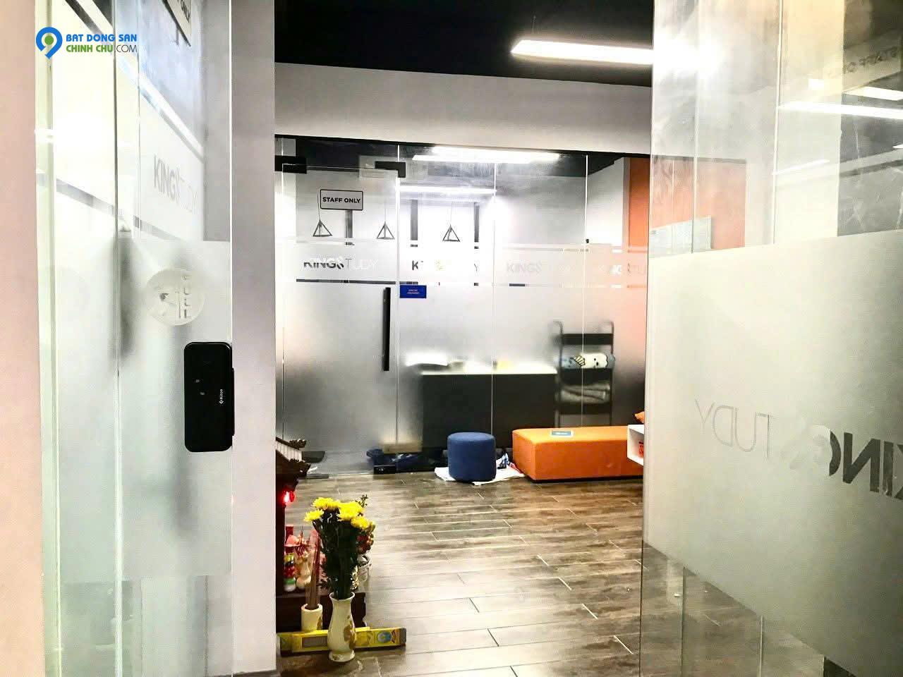 SIÊU PHẨM PHỐ THÁI HÀ PHÂN LÔ VỈA HÈ Ô TÔ TRÁNH - KINH DOANH