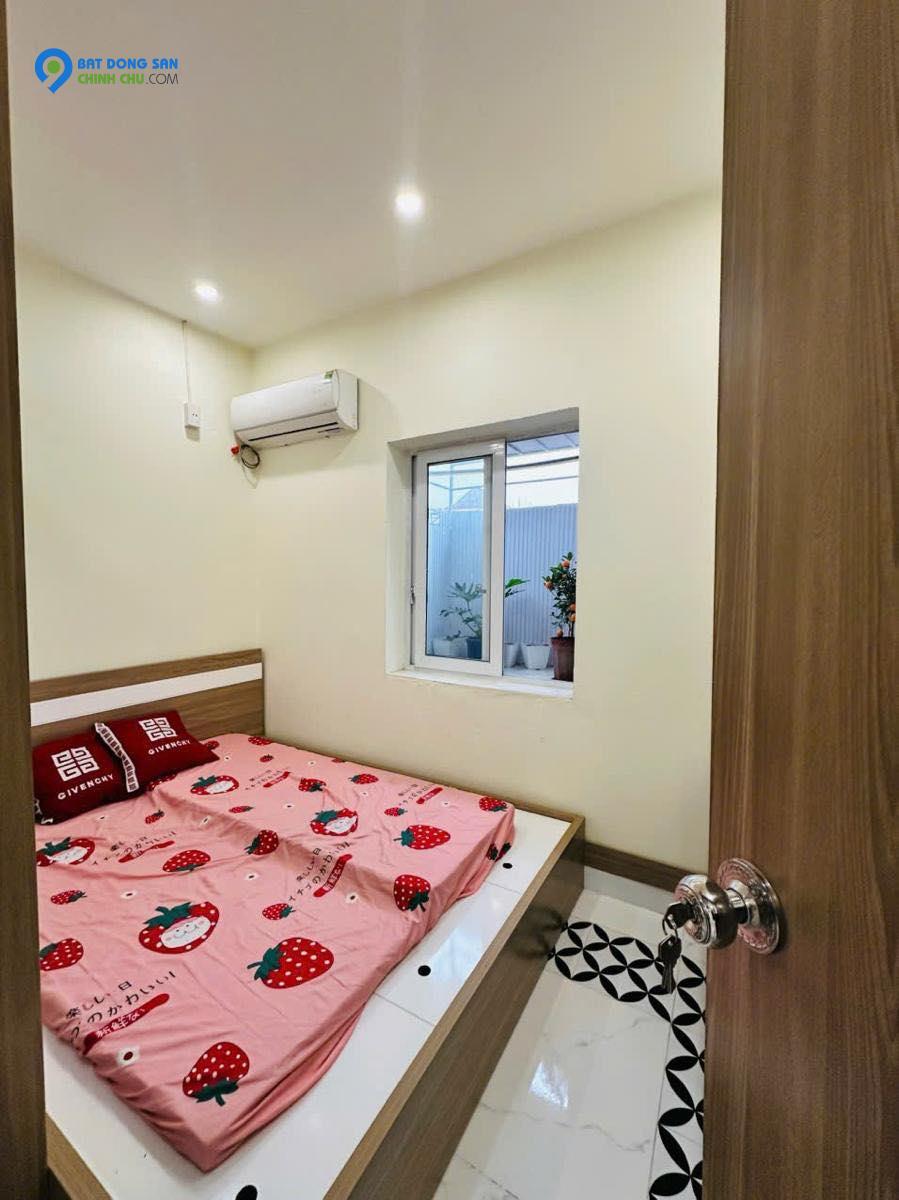 TẬP THỂ TRẠI GĂNG -HBT 32M2 CHỈ 1,99 TỶ
