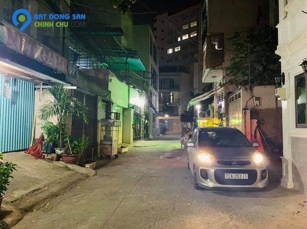 [THƯƠNG LƯỢNG LINH HOẠT] Nguyễn Thượng Hiền, 3 tầng, Rộng 7.3m, Chỉ 5 tỷ xx