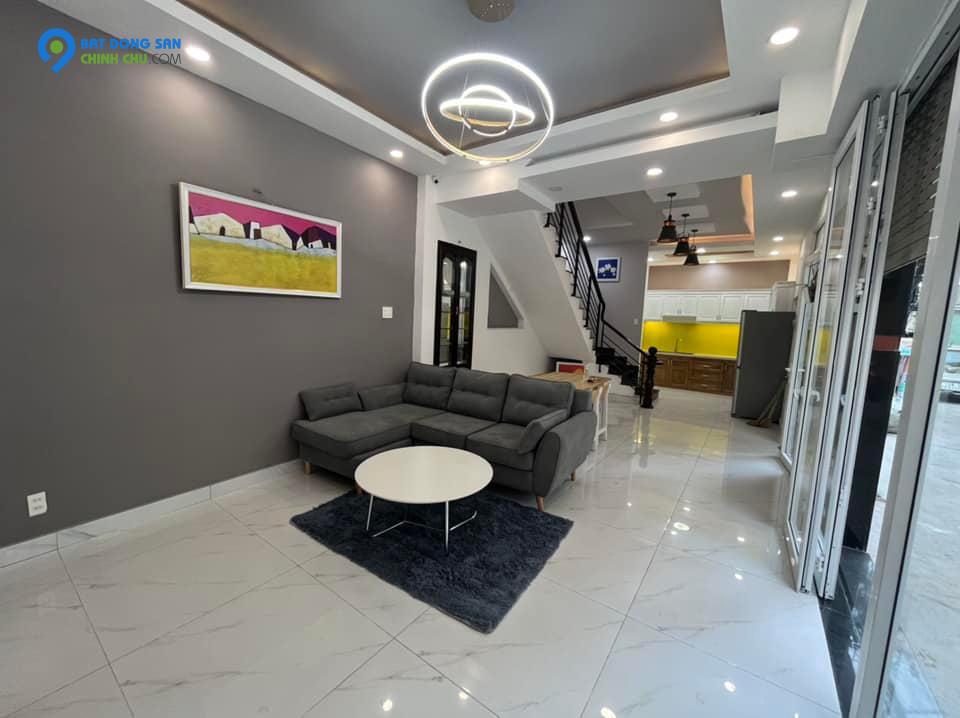 [THƯƠNG LƯỢNG LINH HOẠT] Nguyễn Thượng Hiền, 3 tầng, Rộng 7.3m, Chỉ 5 tỷ xx