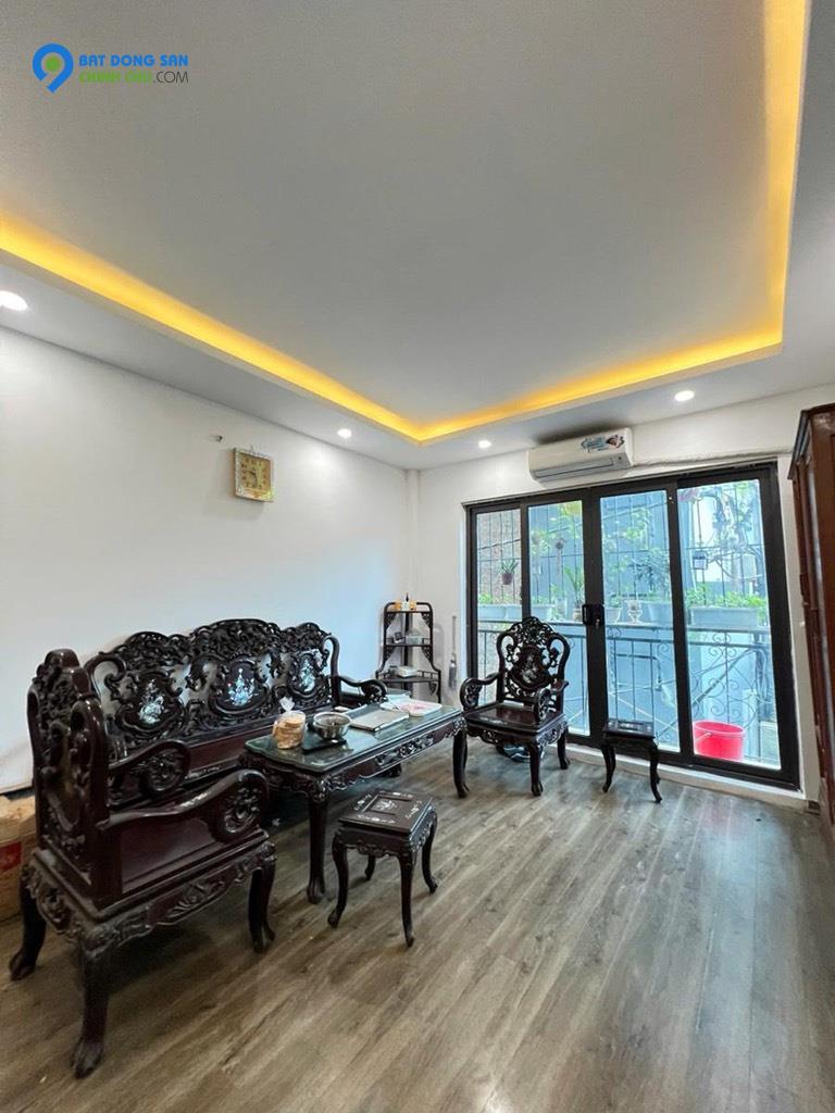 TRỊNH ĐÌNH CỬU - 36M2 - 10M RA PHỐ - NHÀ MỚI ĐẸP - FULL NỘI THẤT - LÔ GÓC THOÁNG SÁNG