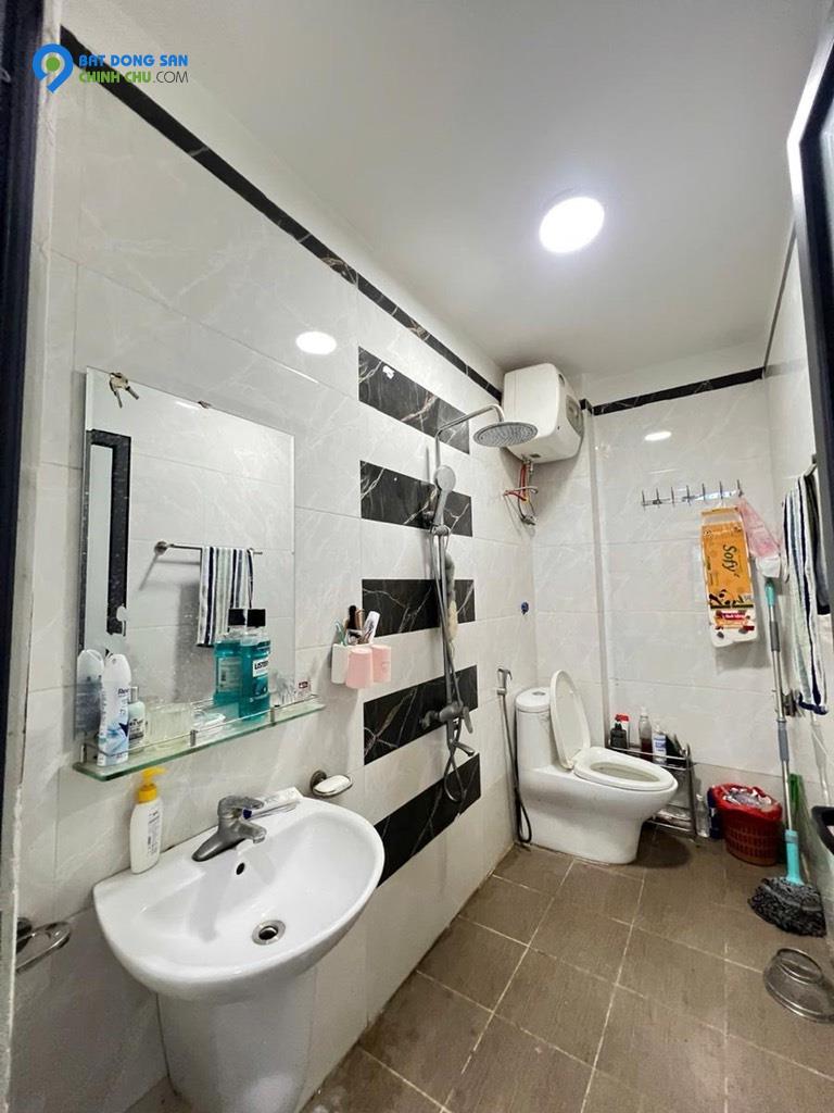 TRỊNH ĐÌNH CỬU - 36M2 - 10M RA PHỐ - NHÀ MỚI ĐẸP - FULL NỘI THẤT - LÔ GÓC THOÁNG SÁNG