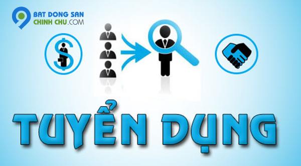 TUYỂN DỤNG CHUYÊN VIÊN KINH DOANH BẤT ĐỘNG SẢN TẠI ĐÀ NẴNG - CÔNG TY CỔ PHẦN TUẤN 123 MIỀN TRUNG.
