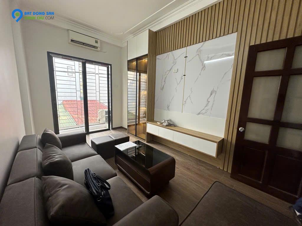 ✨ BÁN NHÀ PHÂN LÔ, 40M - NGOC THUY- LONG BIÊN – Ô TÔ VÀO NHÀ – 2 MẶT NGÕ – TT QUÂN ĐỘI - 8.X ĐỒNG