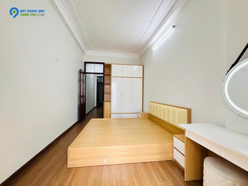 ✨ BÁN NHÀ PHÂN LÔ, 40M - NGOC THUY- LONG BIÊN – Ô TÔ VÀO NHÀ – 2 MẶT NGÕ – TT QUÂN ĐỘI - 8.X ĐỒNG