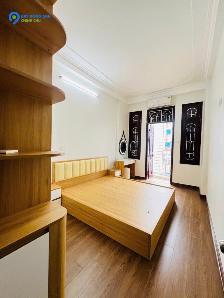 ✨ BÁN NHÀ PHÂN LÔ, 40M - NGOC THUY- LONG BIÊN – Ô TÔ VÀO NHÀ – 2 MẶT NGÕ – TT QUÂN ĐỘI - 8.X ĐỒNG