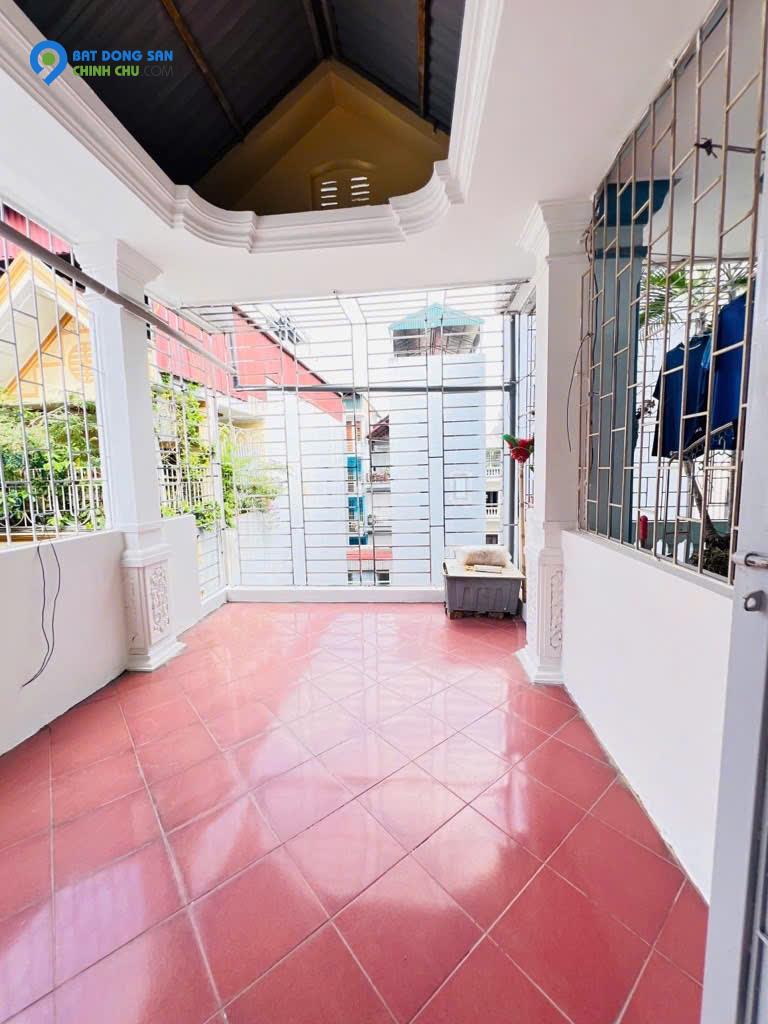 ✨ BÁN NHÀ PHÂN LÔ, 40M - NGOC THUY- LONG BIÊN – Ô TÔ VÀO NHÀ – 2 MẶT NGÕ – TT QUÂN ĐỘI - 8.X ĐỒNG