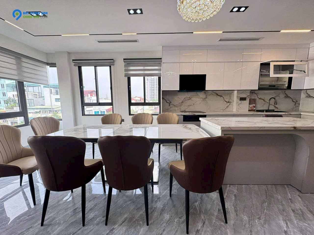 🏡 SIÊU PHẨM 7 TẦNG THANG MÁY - MAI PHÚC, PHÚC ĐỒNG, LONG BIÊN