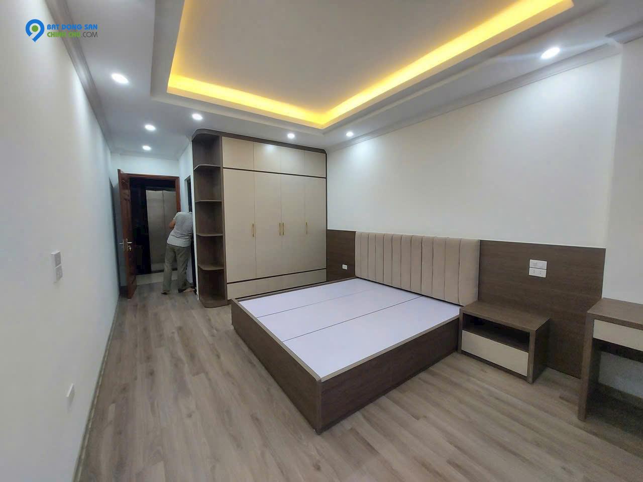 🏡 SIÊU PHẨM 7 TẦNG THANG MÁY - MAI PHÚC, PHÚC ĐỒNG, LONG BIÊN
