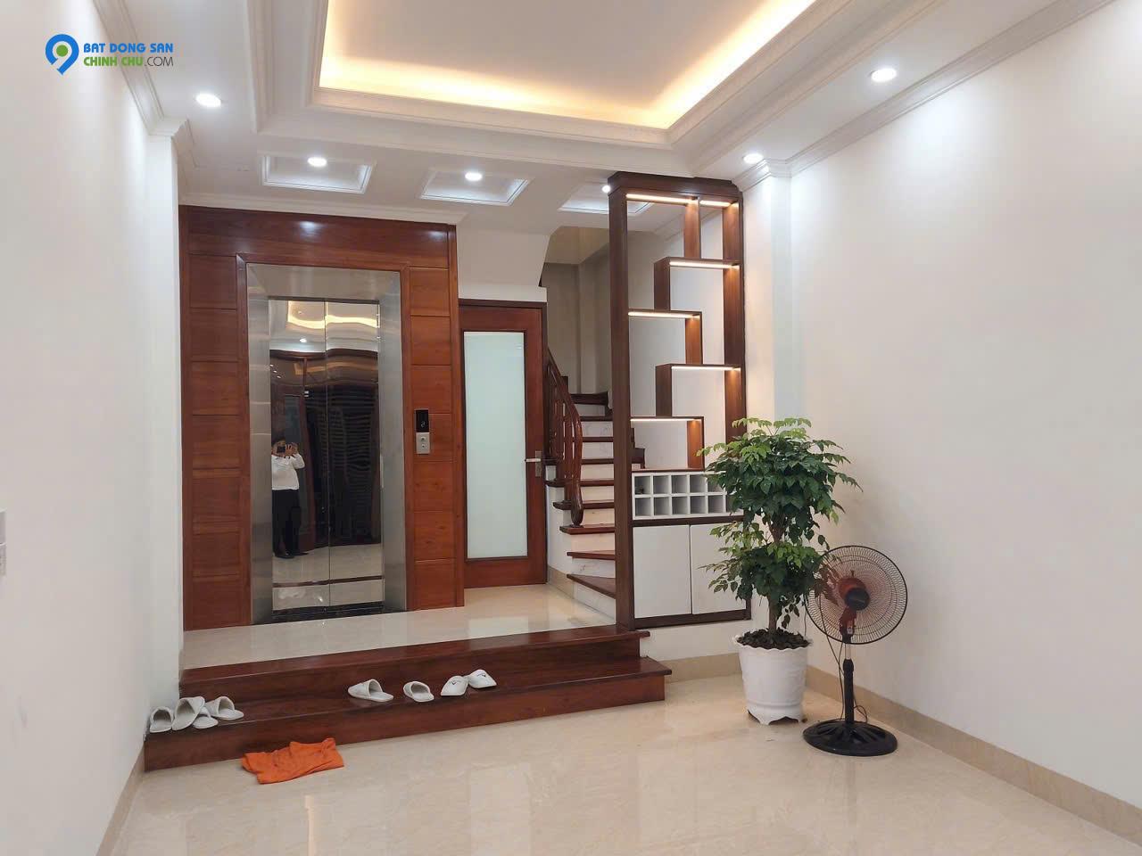 🏡 SIÊU PHẨM 7 TẦNG THANG MÁY - MAI PHÚC, PHÚC ĐỒNG, LONG BIÊN