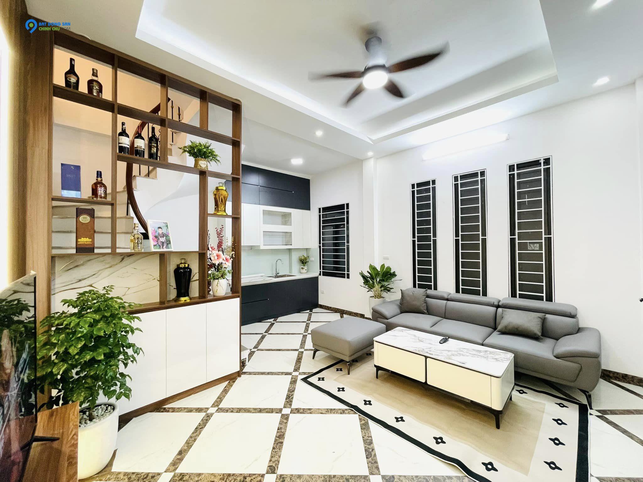 💥BÁN NHÀ ĐẸP MỚI KOONG - ĐÀO TẤN - BA ĐÌNH - 6 TẦNG - 34M² - NHỈNH 7 TỶ - Ở NGAY !