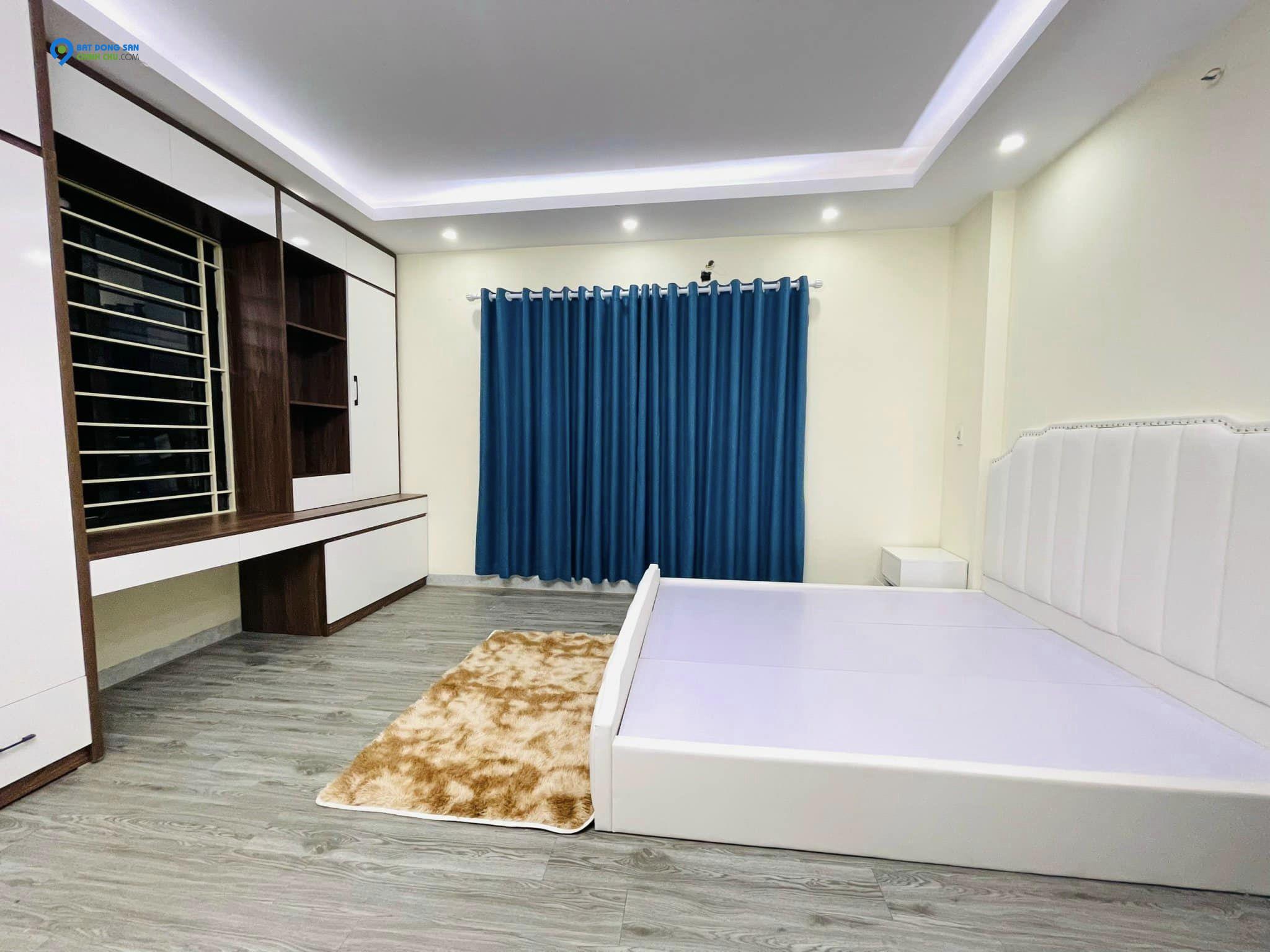 💥BÁN NHÀ ĐẸP MỚI KOONG - ĐÀO TẤN - BA ĐÌNH - 6 TẦNG - 34M² - NHỈNH 7 TỶ - Ở NGAY !