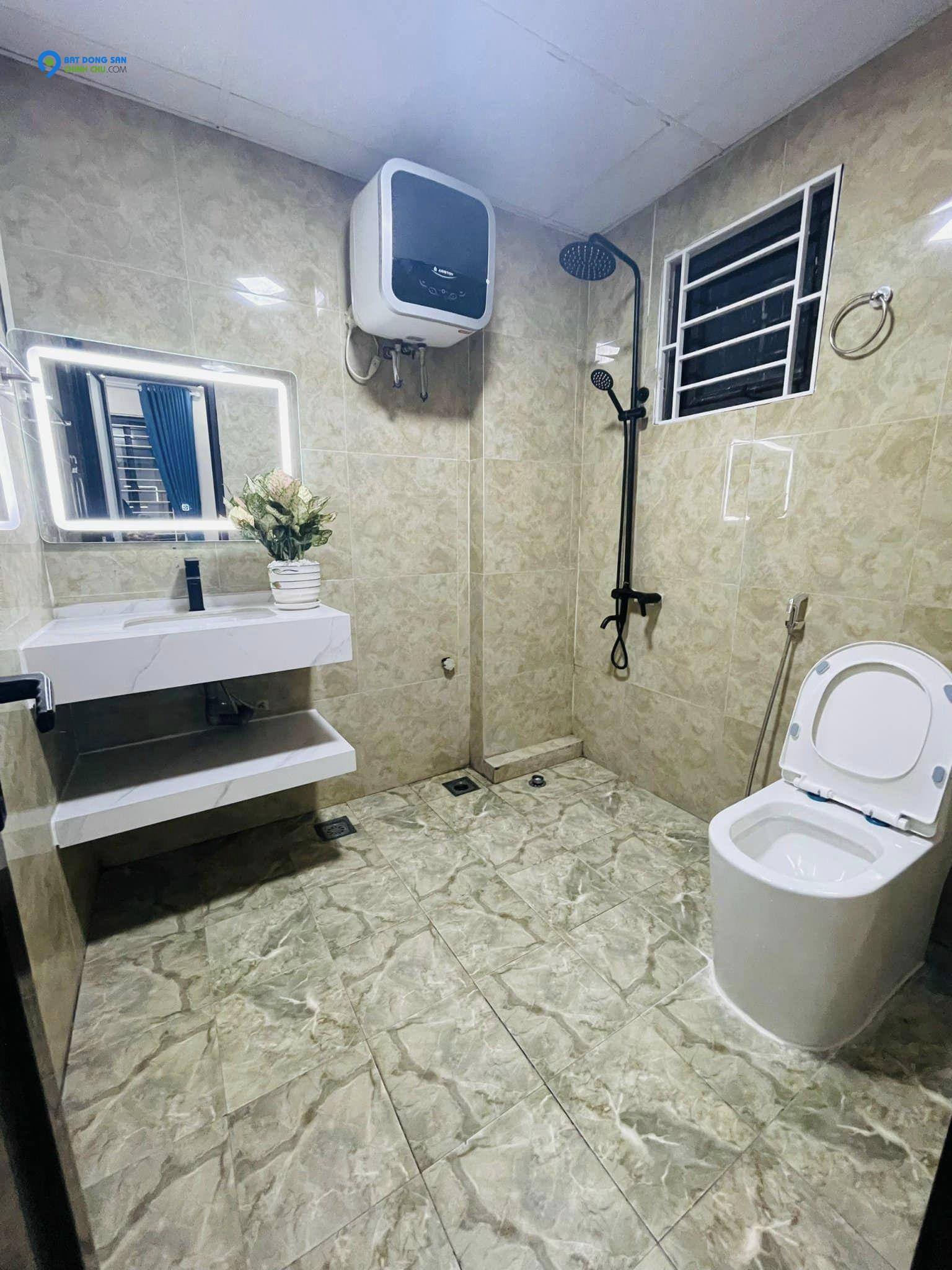💥BÁN NHÀ ĐẸP MỚI KOONG - ĐÀO TẤN - BA ĐÌNH - 6 TẦNG - 34M² - NHỈNH 7 TỶ - Ở NGAY !