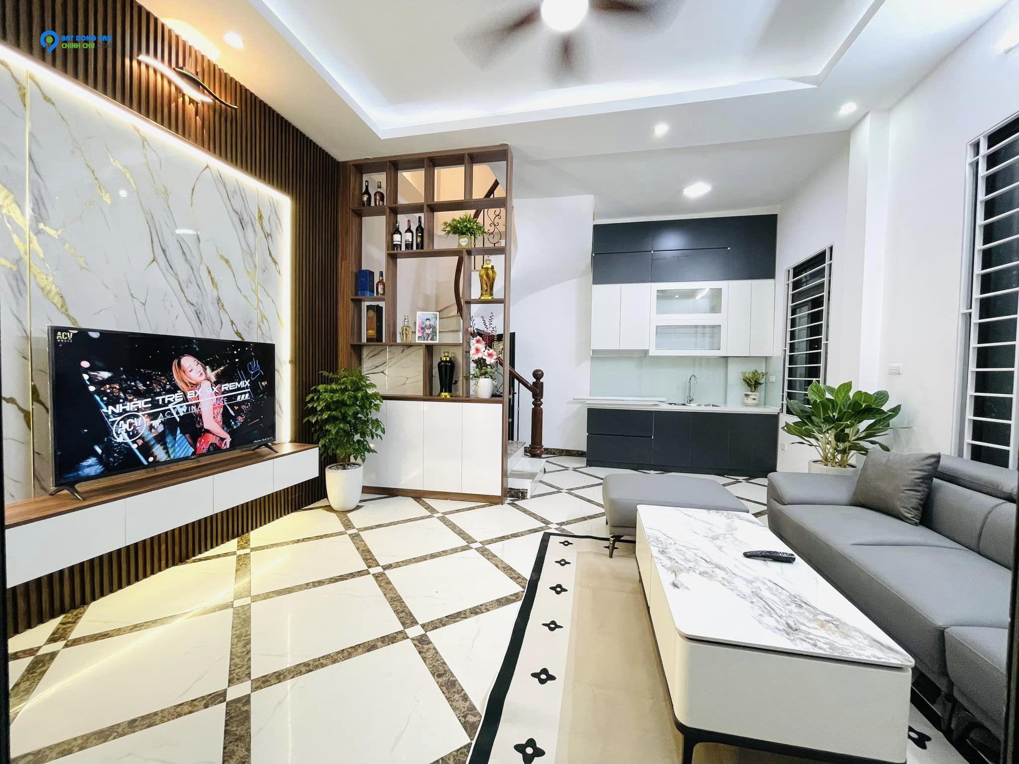 💥BÁN NHÀ ĐẸP MỚI KOONG - ĐÀO TẤN - BA ĐÌNH - 6 TẦNG - 34M² - NHỈNH 7 TỶ - Ở NGAY !