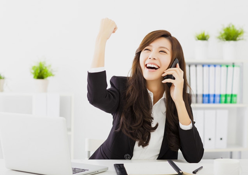 BÀN LÀM VIỆC HỢP PHONG THỦY PHẢI SẮP XẾP NHƯ THẾ NÀO?