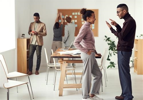 Muốn sự nghiệp lên như diều gặp gió nửa cuối năm 2021 áp dụng ngay những cách sau