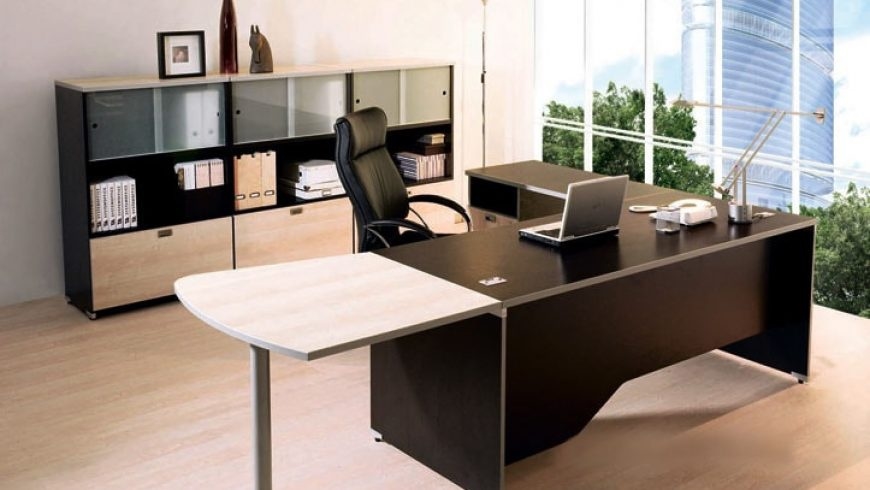 Phương pháp kích hoạt tài lộc cho không gian ngồi làm việc