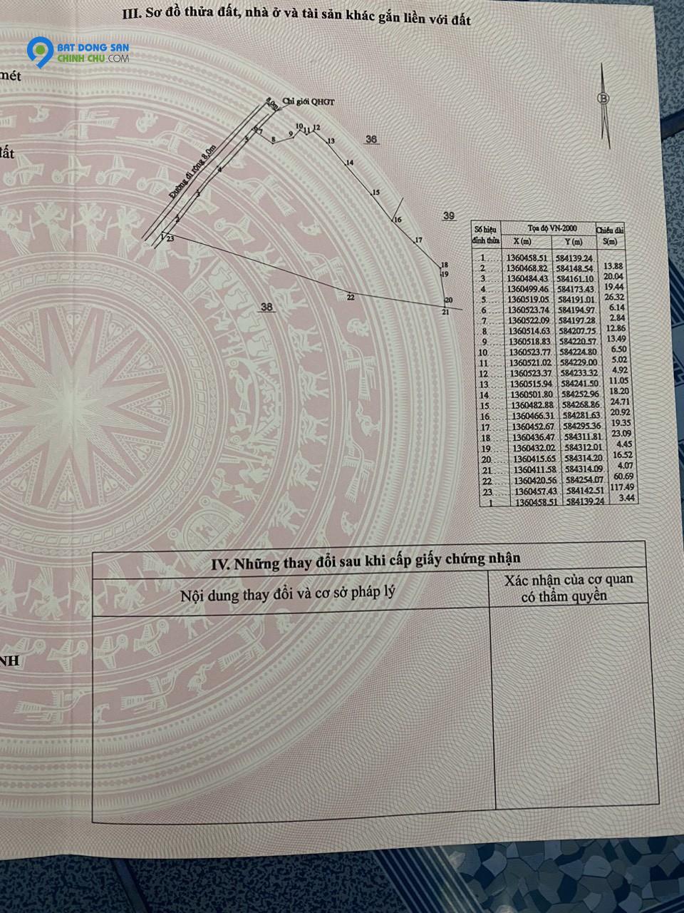 - 2.5Hecta Diêm Lâm. Diêm Khánh. Khánh Hòa