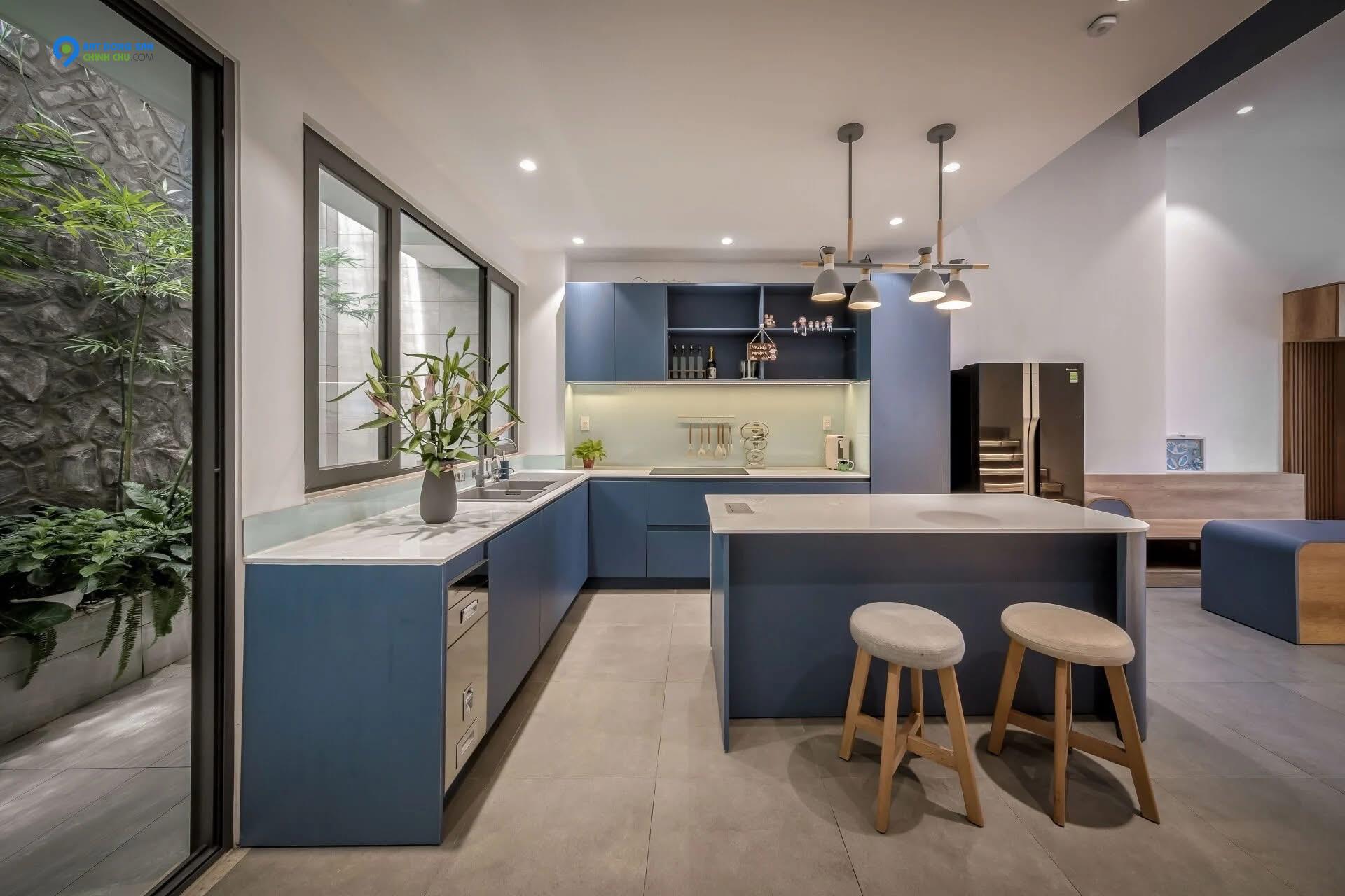 ++Bán nhà Trường Chinh, phường 12, quận Tân Bình; 4,2*11 - 5,3 tỷ