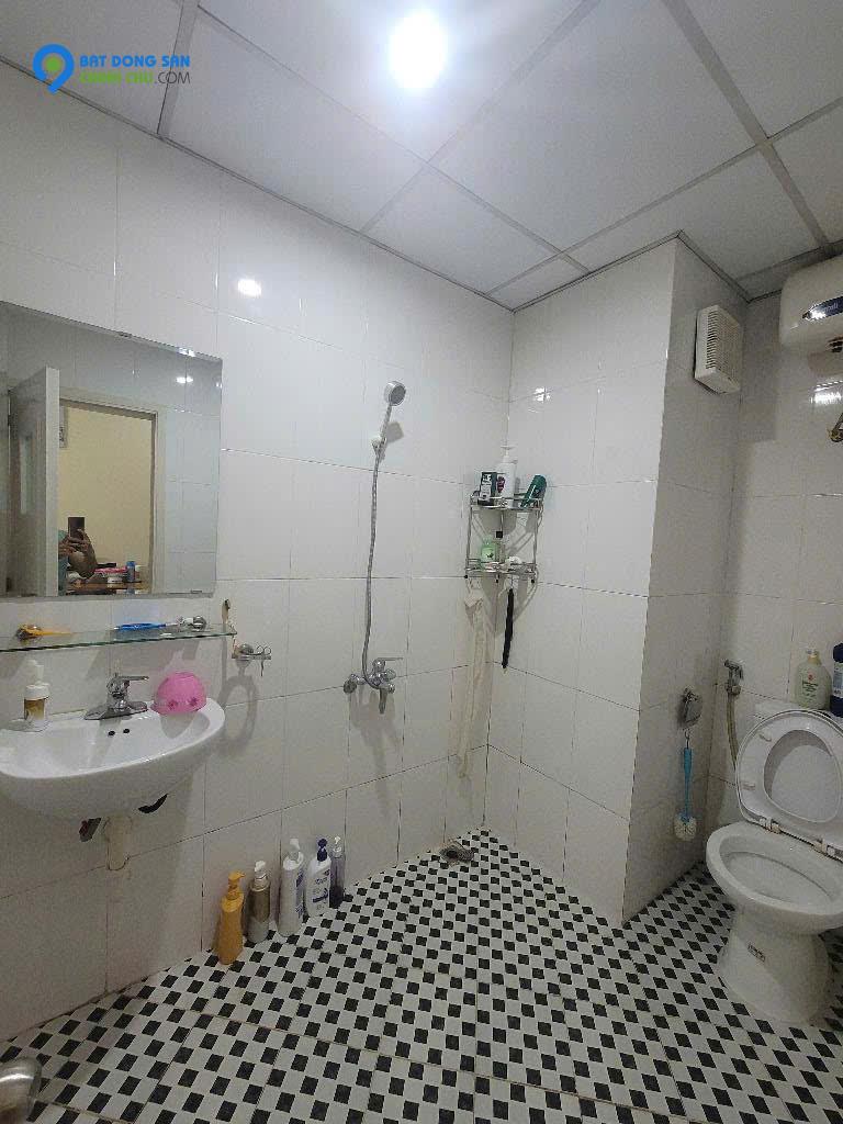 -  Bán nhà siêu víp Thanh Bình Hà Đông 54m  hơn 12 tỷ , Phân lô đẹp mê ly , oto tránh ,