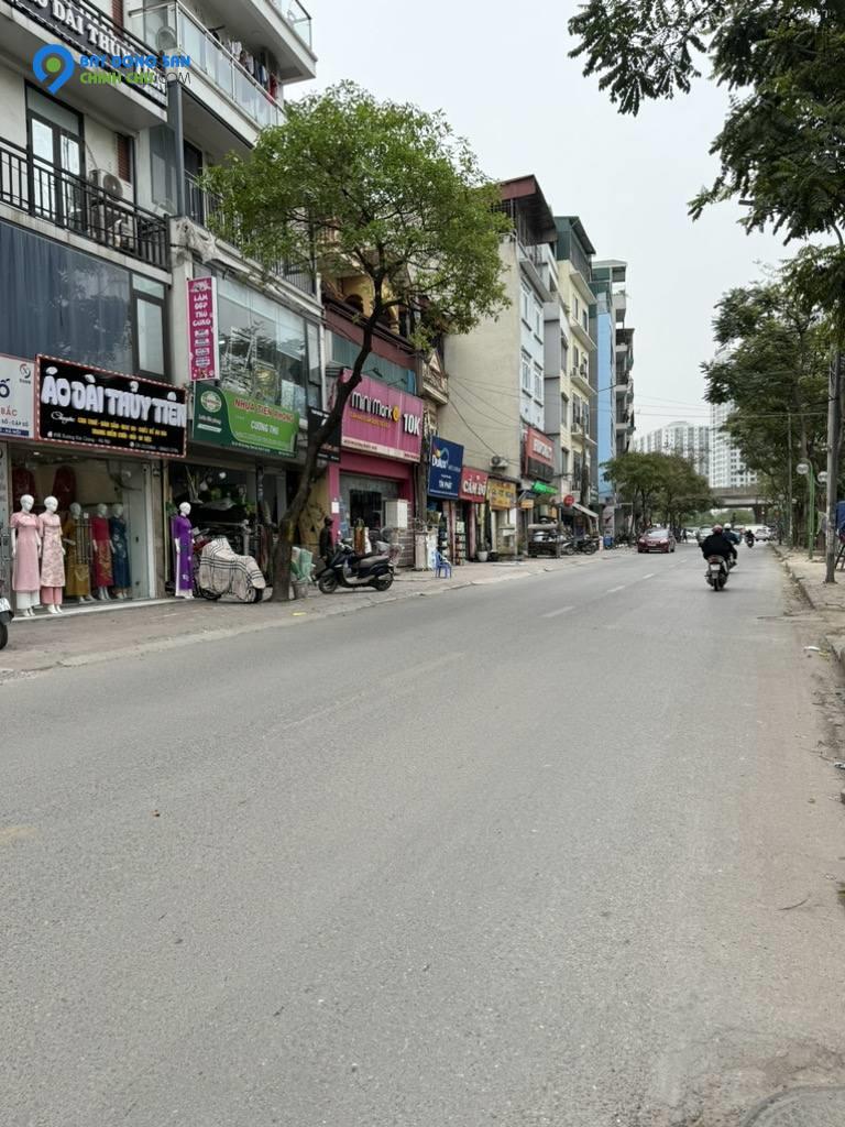-  Bán nhà siêu víp Thanh Bình Hà Đông 54m  hơn 12 tỷ , Phân lô đẹp mê ly , oto tránh ,