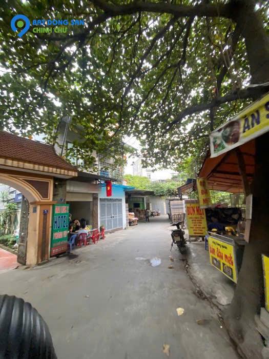 -  Bán nhà siêu víp Thanh Bình Hà Đông 54m  hơn 12 tỷ , Phân lô đẹp mê ly , oto tránh ,