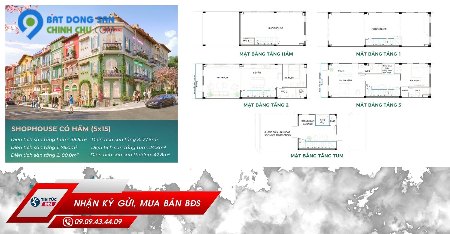 06 LÝ DO NÊN MUA DỰ ÁN LAMIA BẢO LỘC - HOTLINE: 0909434409