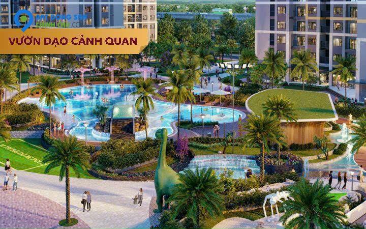 10 căn Glory Heights giá hấp dẫn cuối tuần cho Khách hàng may mắn-LH em ngay