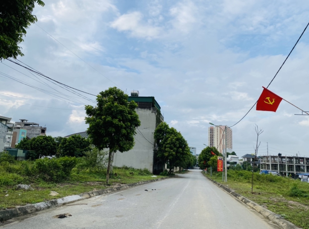 100M BẮC PHÚ CÁT NGAY GẦN CHUNG CƯ PHENIKAA HƠN 3 TỶ