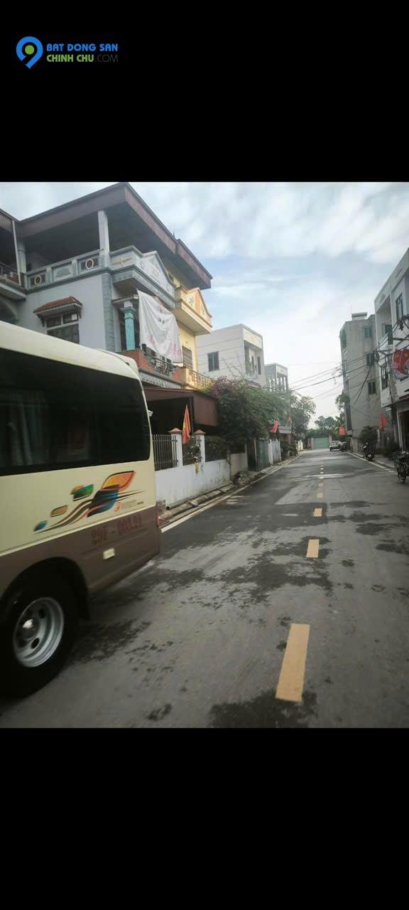 120 m vuông vắn lộc lá tại tai Cán Khê-xã Nguyên Khê -Đông Anh-10.6 tỷ