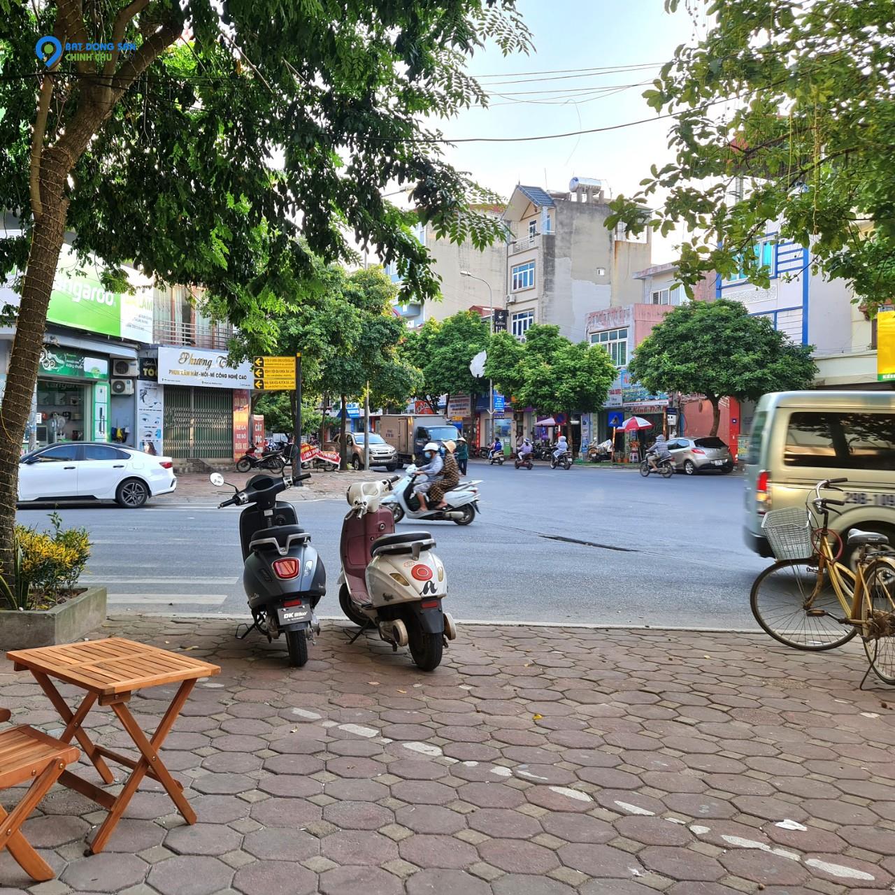 120922 Đất Trâu Quỳ, Gia Lâm đg ô tô tránh Chỉ 3,x tỷ cho 58m2 full thổ cư. Trần Danh Vỹ 0989894845