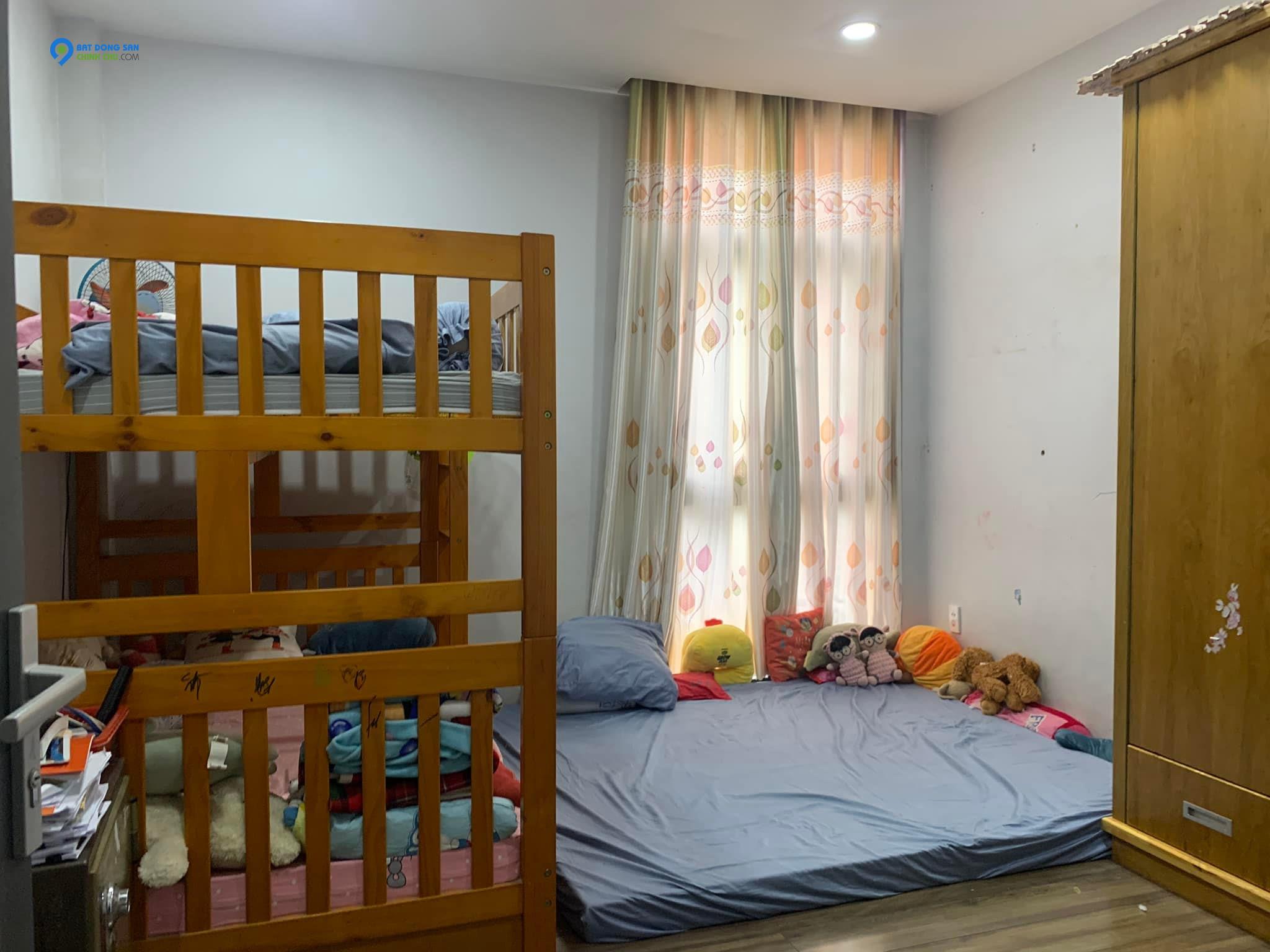 Nhà đẹp Tân Bình - Hẻm 6m thông - 4 tầng - 51m2 - Nhỉnh 9 tỷ