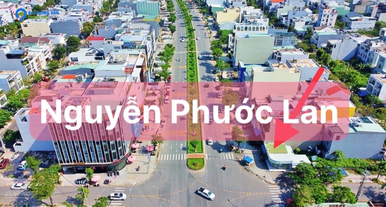 Duy nhất cặp Nguyễn Phước Lan 21 tỷ giảm còn 19 tỷ -200m2 Hòa Xuân Đà Nẵng 