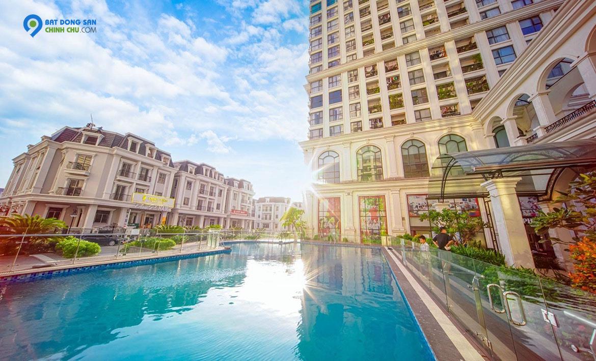 cho thuê chung cư 3 ngủ đồ cơ bản Sunshine riverside tây hồ, hà nội