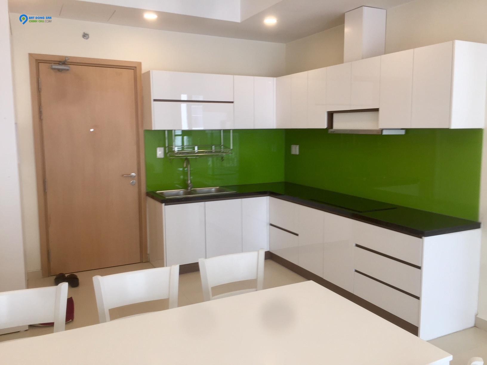 Cho thuê căn hộ chung cư M-ONE 2PN, 2WC, 72m2, 13 triệu/tháng.LH:0983839578