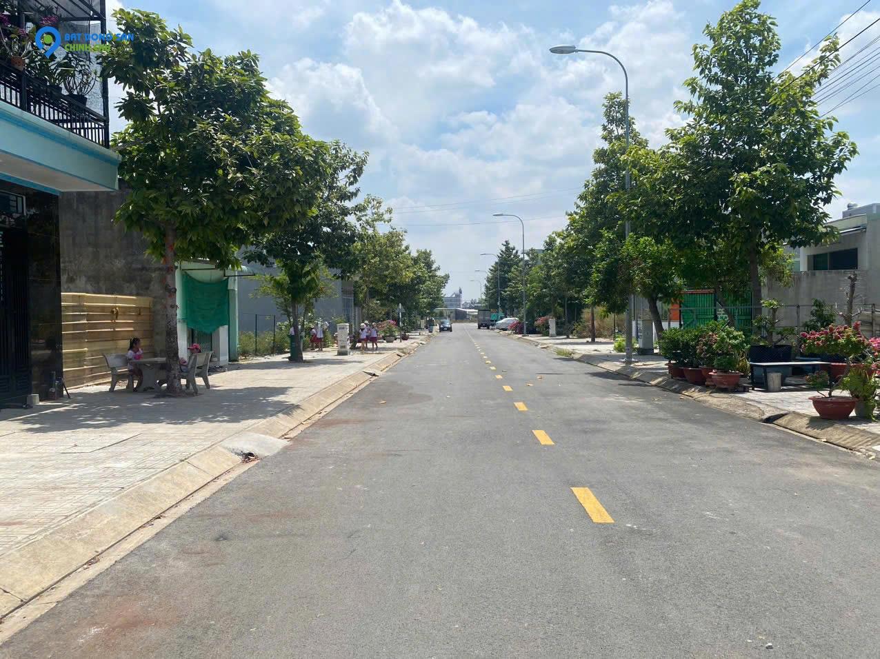 BÁN ĐẤT NGAY MẶT TIỀN ĐƯỜNG 60M KẾT NỐI THẲNG VỀ SÂN BAY LONG THÀNH, CHỈ 900 TRIỆU SỞ HỮU NGAY
