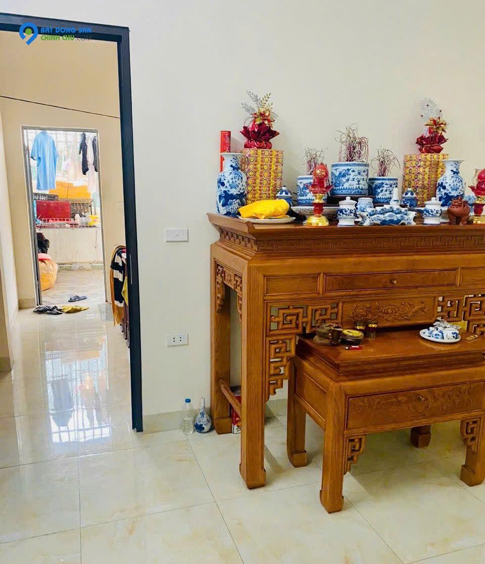 NHÀ ĐẸP YÊN NGHĨA, HÀ ĐÔNG - ĐỖ Ô TÔ NGÀY ĐÊM – 2 THOÁNG